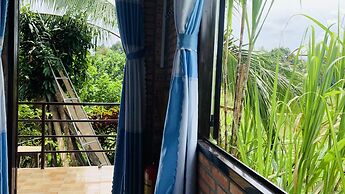 Gibbon Singing Homestay