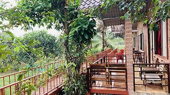 Gibbon Singing Homestay