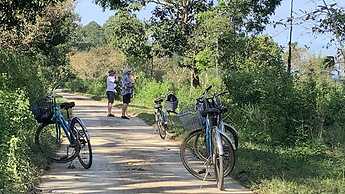 Gibbon Singing Homestay