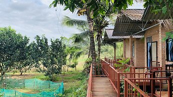 Gibbon Singing Homestay