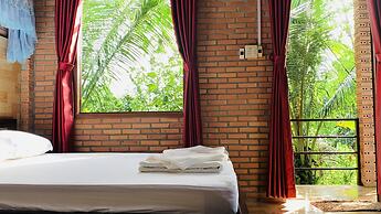 Gibbon Singing Homestay