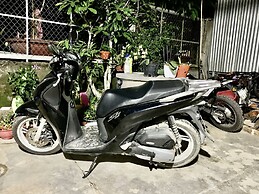 Gibbon Singing Homestay