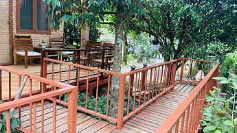 Gibbon Singing Homestay