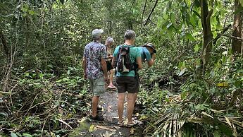 Gibbon Singing Homestay