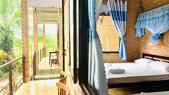 Gibbon Singing Homestay