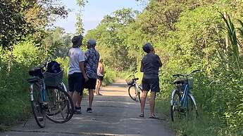 Gibbon Singing Homestay