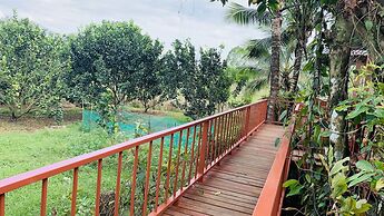 Gibbon Singing Homestay