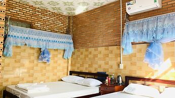 Gibbon Singing Homestay