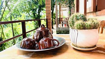 Gibbon Singing Homestay