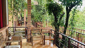 Gibbon Singing Homestay