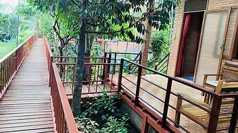 Gibbon Singing Homestay