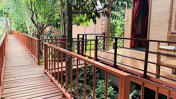 Gibbon Singing Homestay