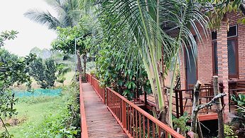 Gibbon Singing Homestay