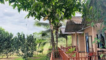 Gibbon Singing Homestay