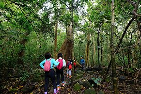 Gibbon Singing Homestay