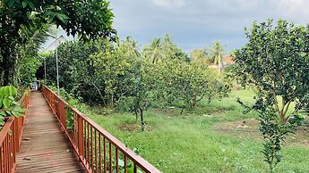 Gibbon Singing Homestay