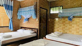 Gibbon Singing Homestay