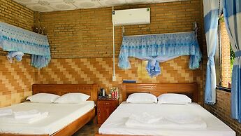 Gibbon Singing Homestay