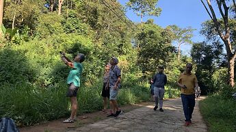 Gibbon Singing Homestay