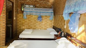 Gibbon Singing Homestay