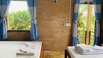 Gibbon Singing Homestay