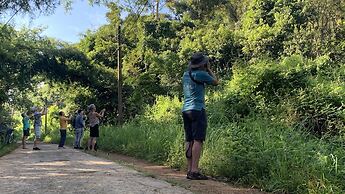 Gibbon Singing Homestay