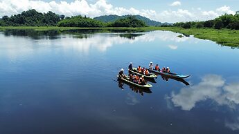 Gibbon Singing Homestay