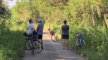 Gibbon Singing Homestay