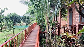 Gibbon Singing Homestay