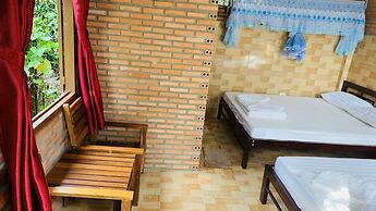 Gibbon Singing Homestay