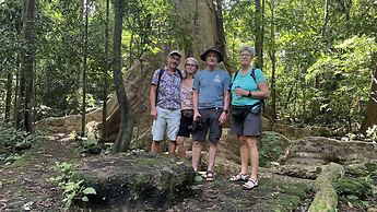 Gibbon Singing Homestay