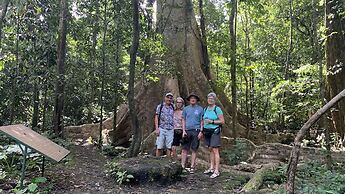 Gibbon Singing Homestay