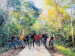 Gibbon Singing Homestay