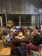 Gibbon Singing Homestay