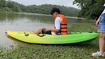 Gibbon Singing Homestay