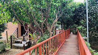 Gibbon Singing Homestay