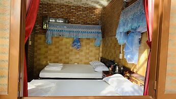 Gibbon Singing Homestay