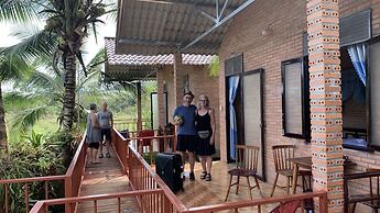 Gibbon Singing Homestay