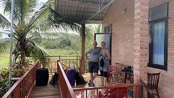 Gibbon Singing Homestay