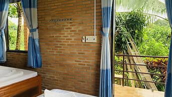 Gibbon Singing Homestay