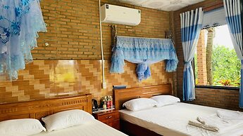 Gibbon Singing Homestay