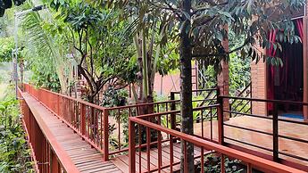 Gibbon Singing Homestay