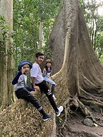 Gibbon Singing Homestay