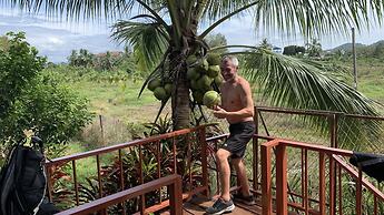 Gibbon Singing Homestay