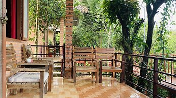 Gibbon Singing Homestay