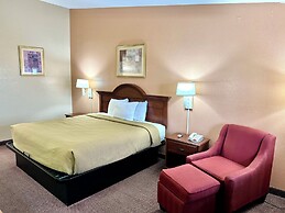 Owensville Motor Inn