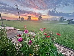 Owensville Motor Inn