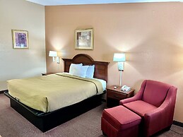 Owensville Motor Inn