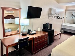 Owensville Motor Inn