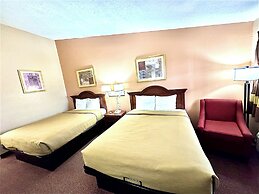 Owensville Motor Inn